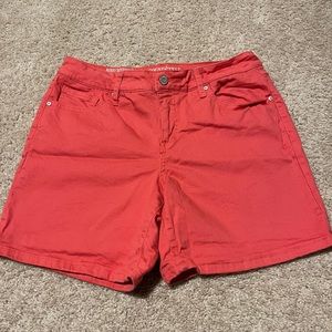 Ladies Shorts